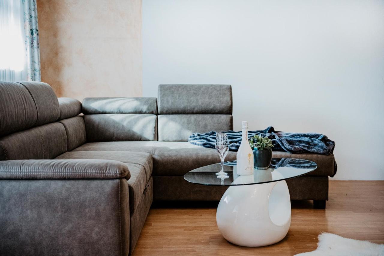 Appartements Baumanngut Wagrain Eksteriør billede