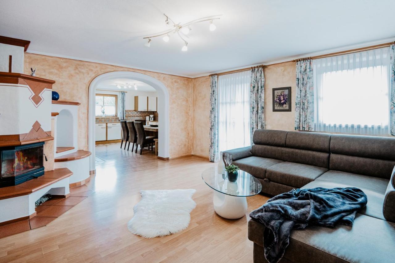Appartements Baumanngut Wagrain Eksteriør billede