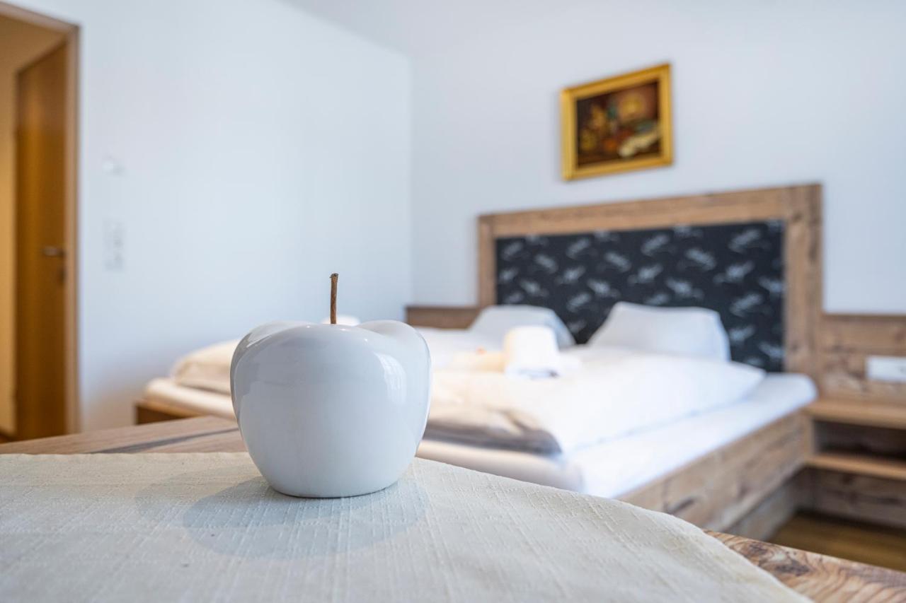 Appartements Baumanngut Wagrain Eksteriør billede