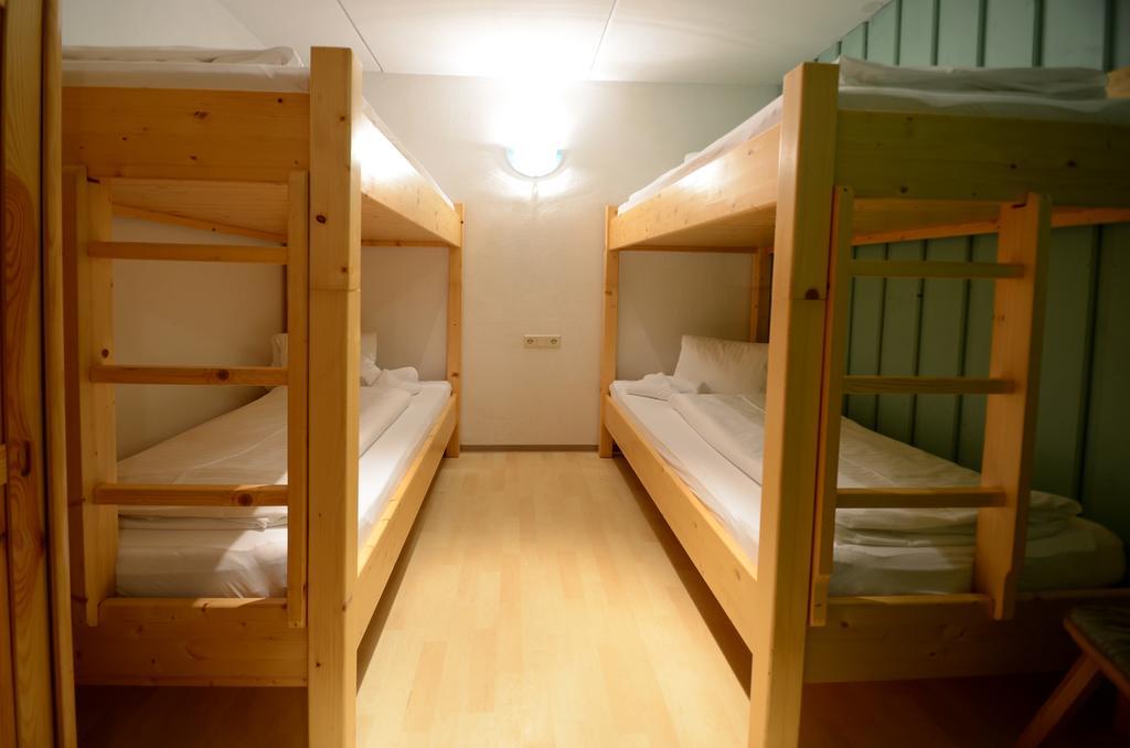 Appartements Baumanngut Wagrain Værelse billede