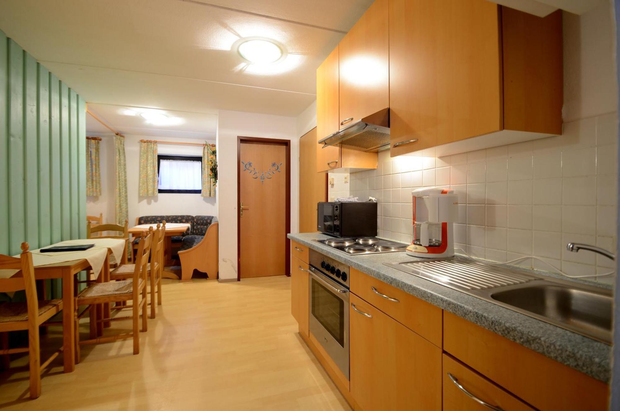 Appartements Baumanngut Wagrain Værelse billede