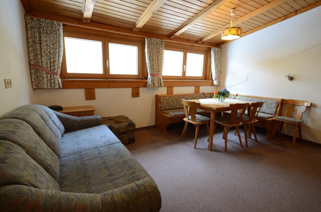 Appartements Baumanngut Wagrain Eksteriør billede