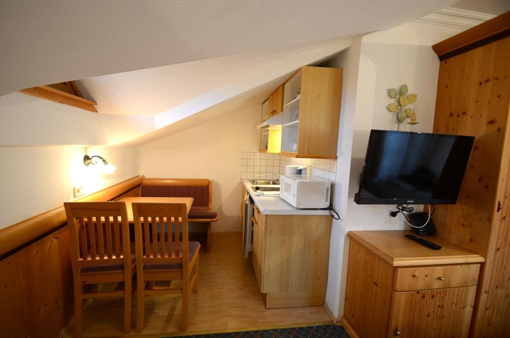 Appartements Baumanngut Wagrain Eksteriør billede